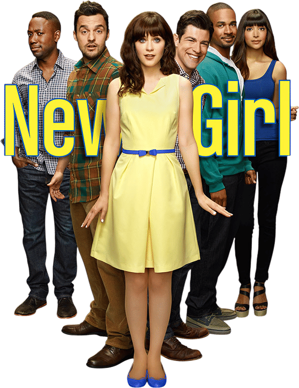 new girl
