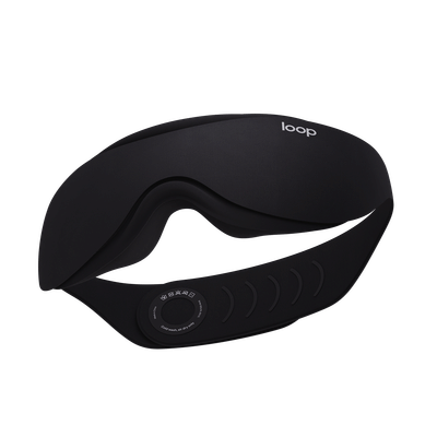 Loop Eclipse Sleep Mask
