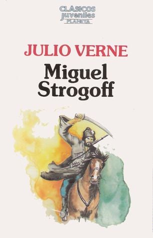 Miguel Strogoff