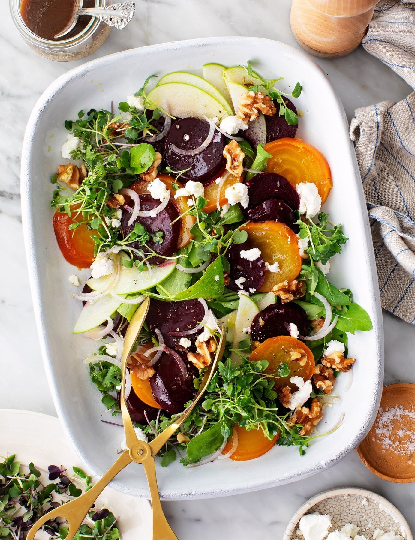 beet salad