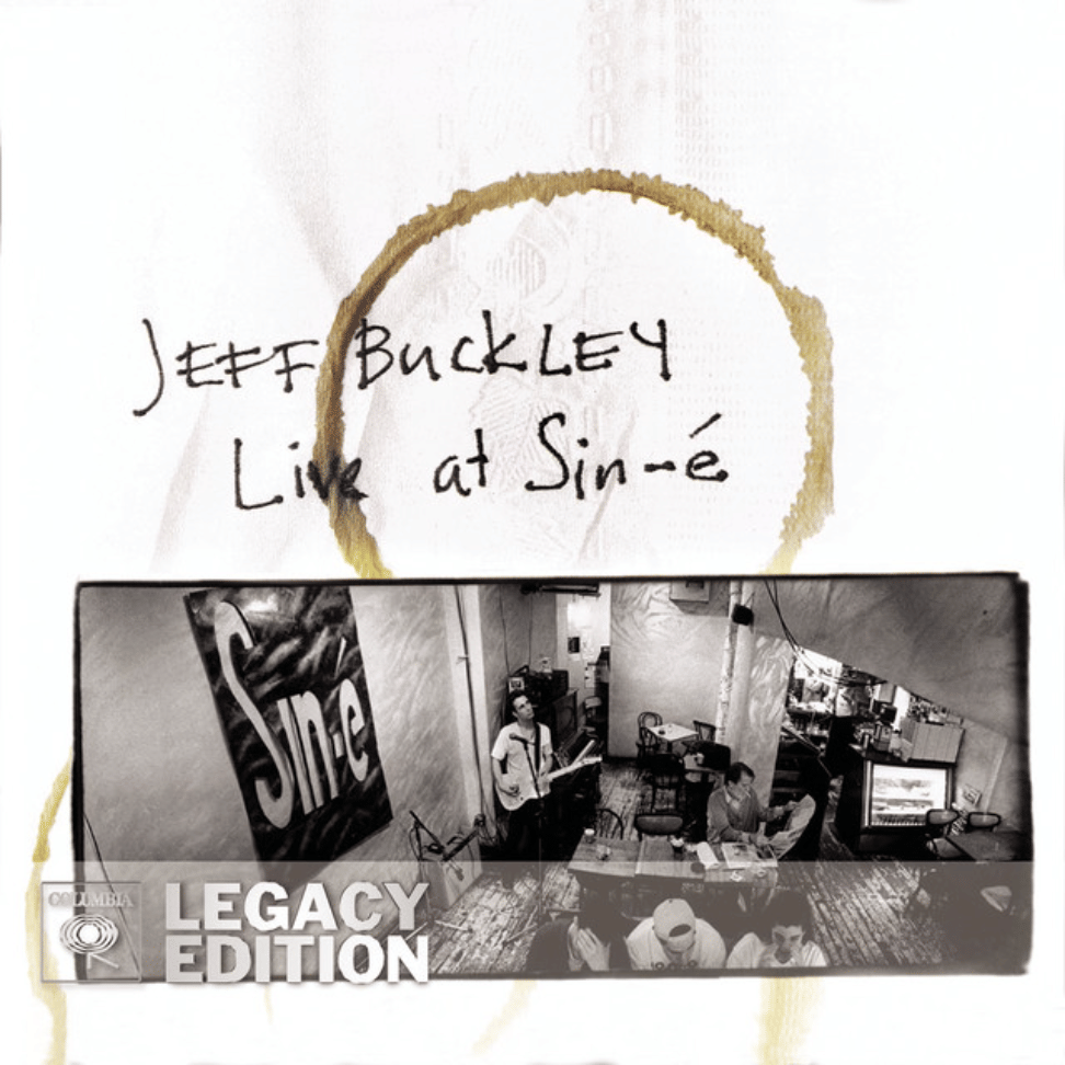 lover, you should've come over - jeff buckley