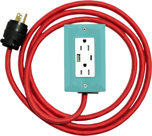 Conway Electric Extension Cords