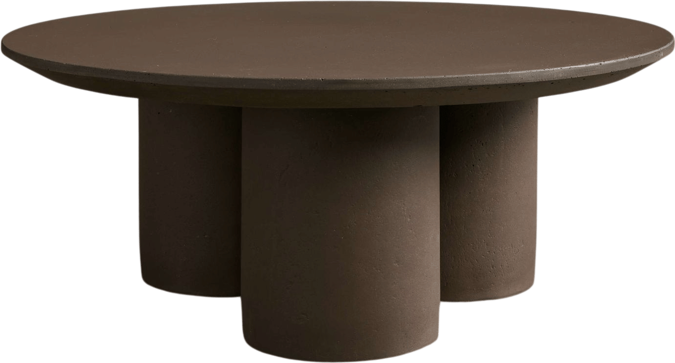 Arhaus Cascade Outdoor Coffee Table