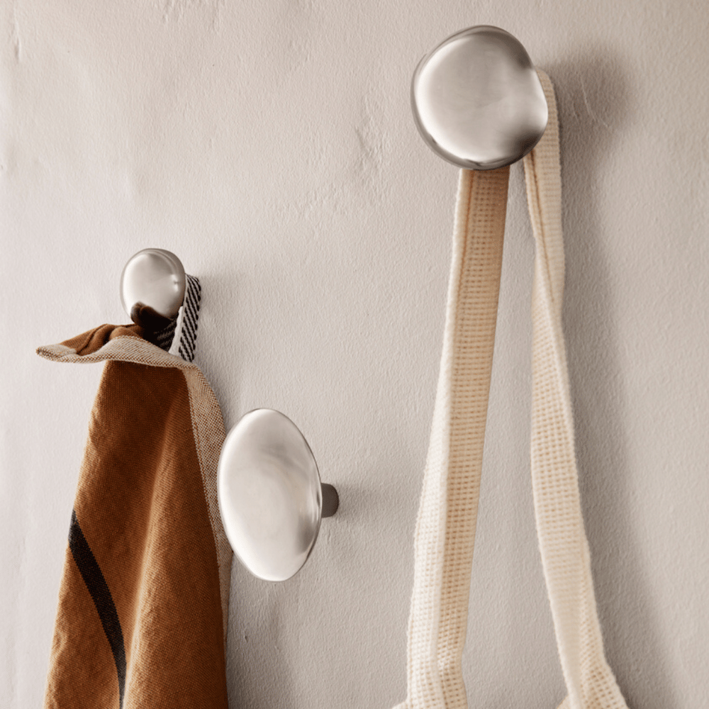 Batten Home Mushroom Hook