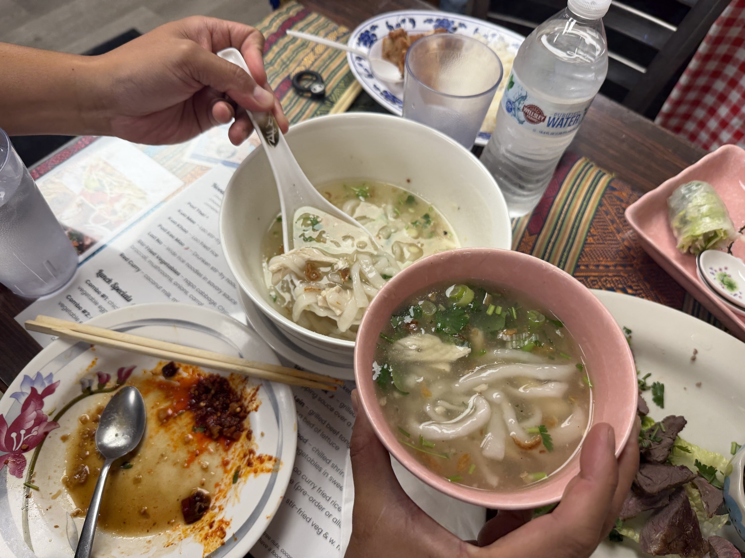 soulau’d kitchen