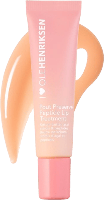 Olie Henriksen Pout Preserve Hydrating Peptide Lip Treatment