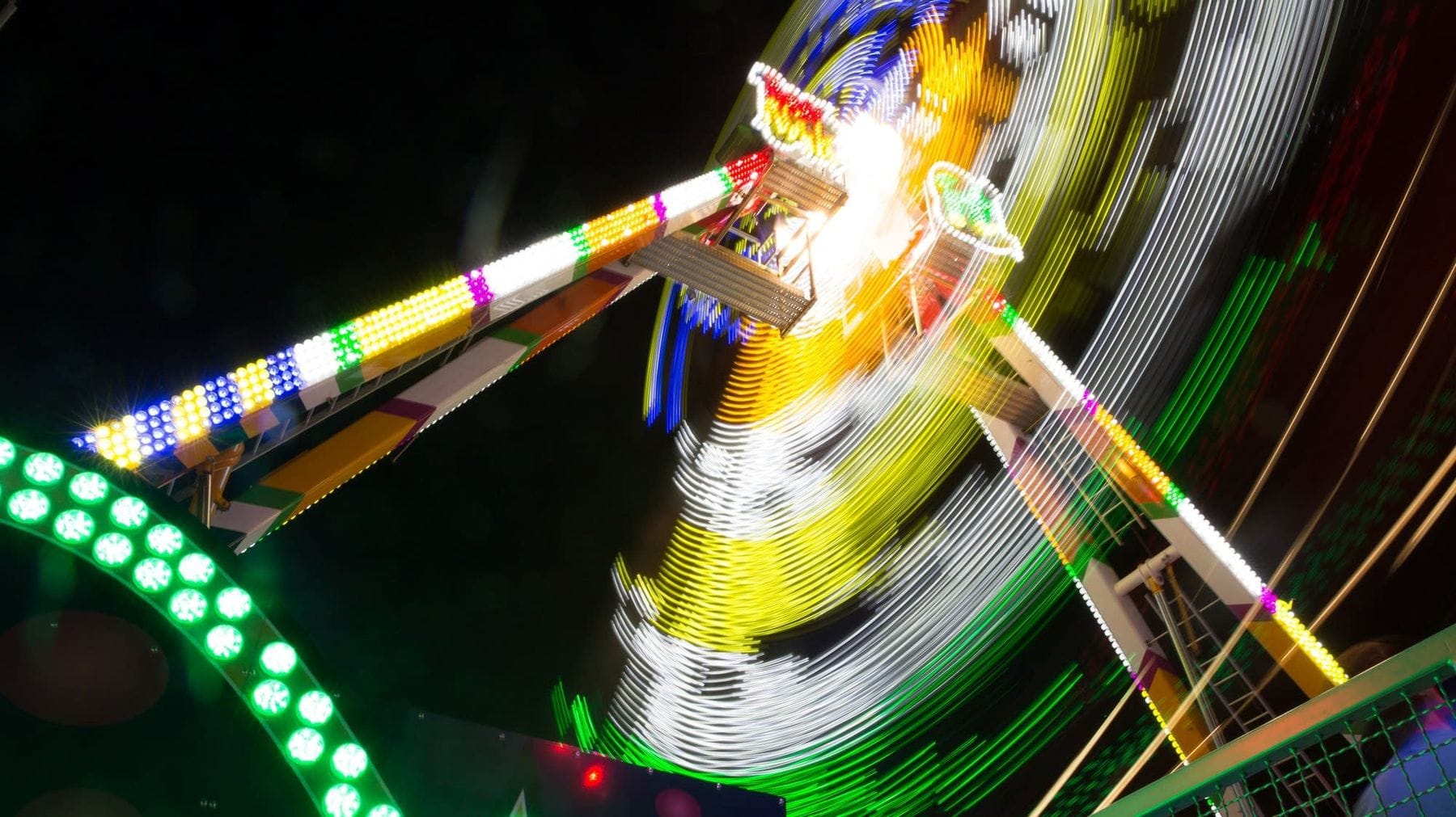 Minnesota State Fair Overnight
