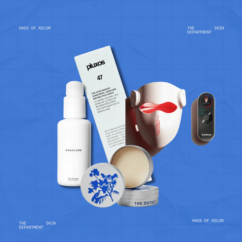 The Skin Department