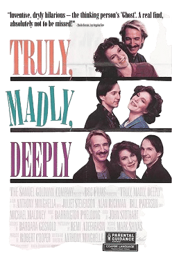 Truly, Madly, Deeply (film)