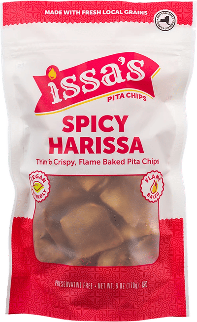 Pita Chips