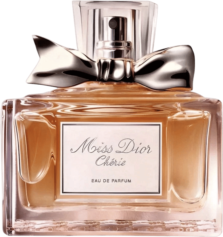 Miss Dior Cherie
