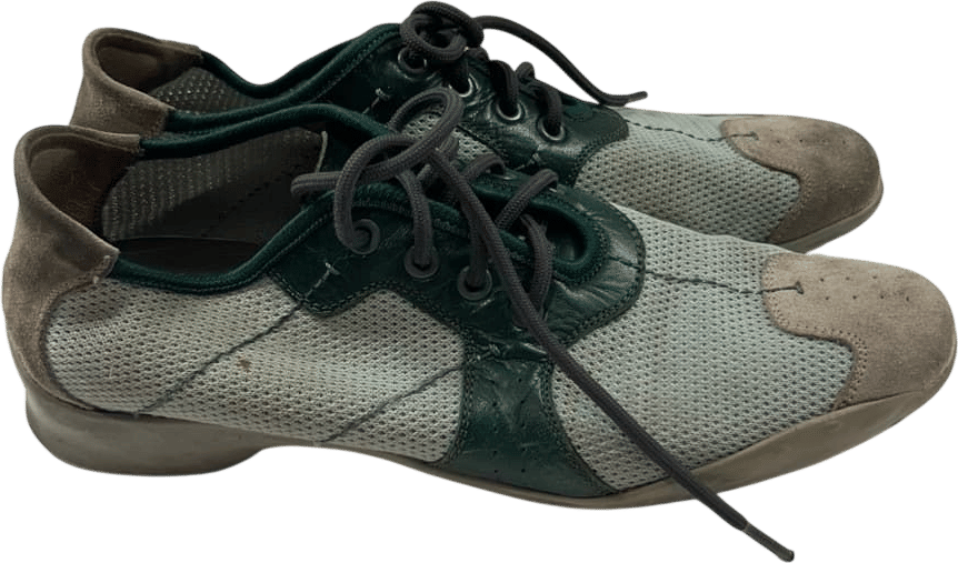 Vintage Sneakers