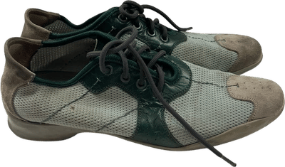 Vintage Sneakers