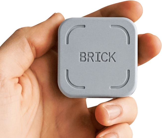 Brick