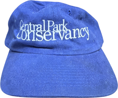 Central Park Conservancy Hat