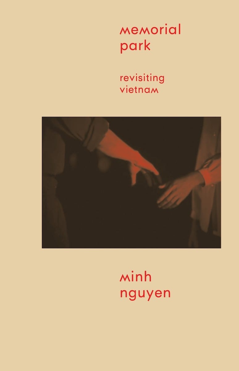 Memorial Park by Minh Nguyen