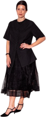 Kamperett Brise Skirt
