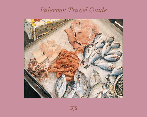 Palermo: Travel Guide