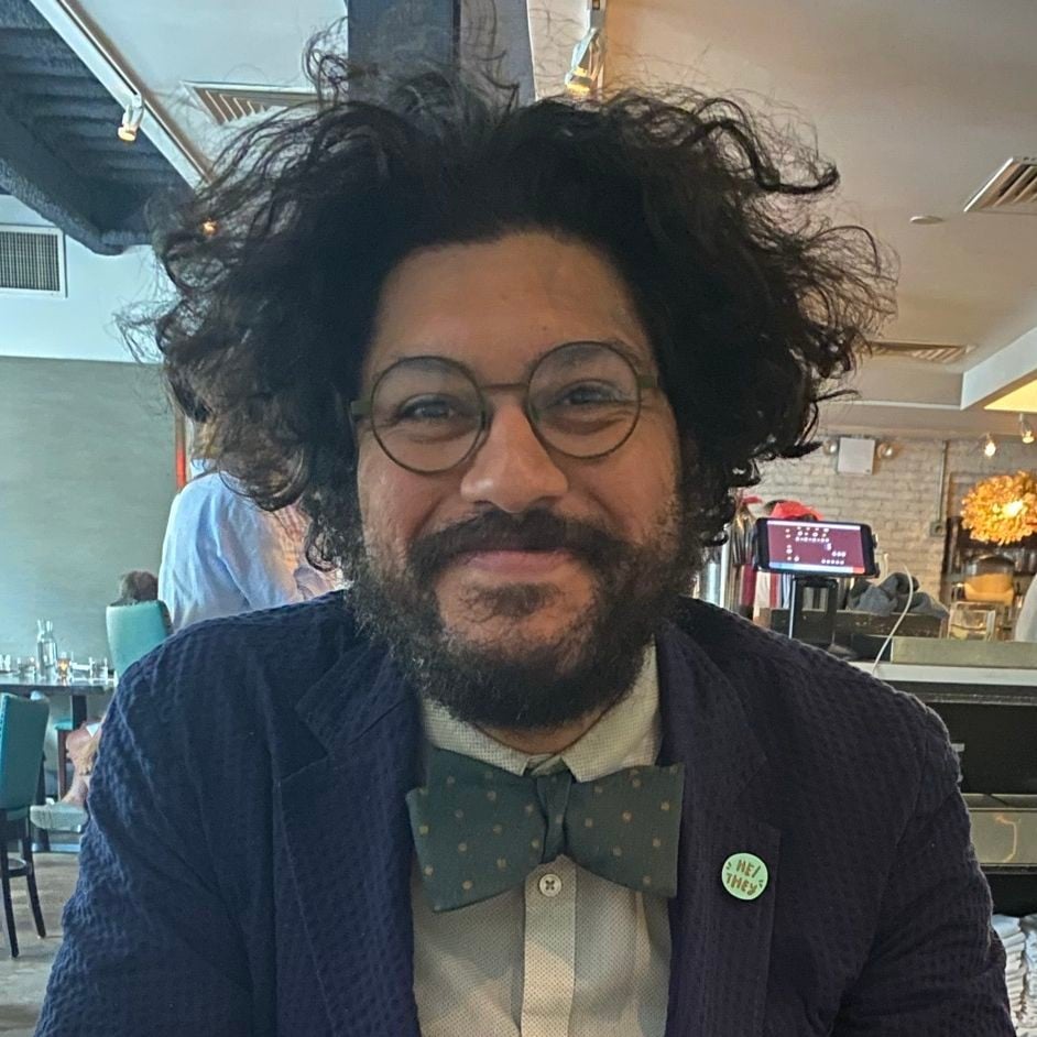 Daniel Pecoraro