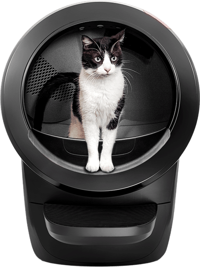 Litter-Robot 4