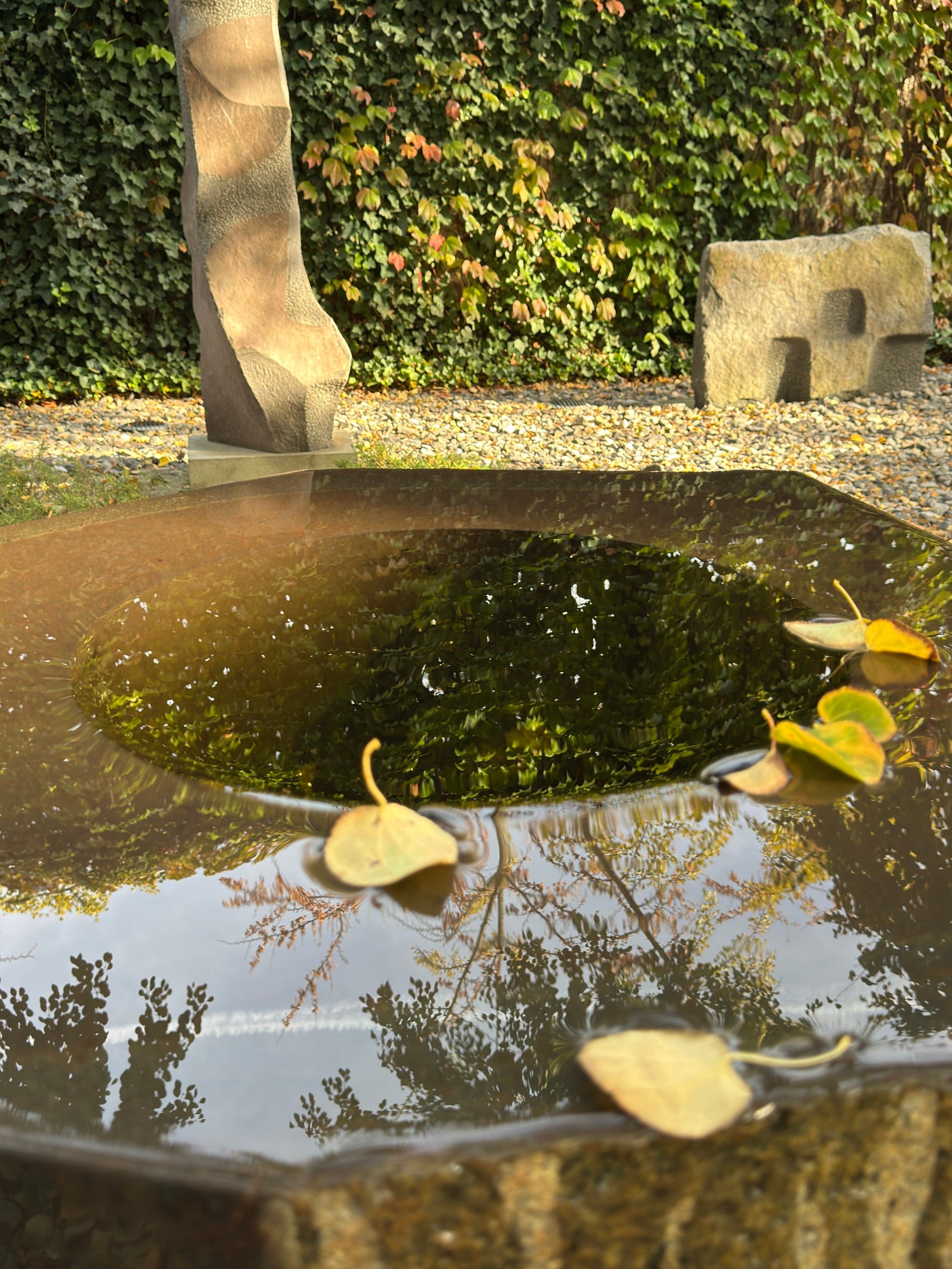 Noguchi Museum