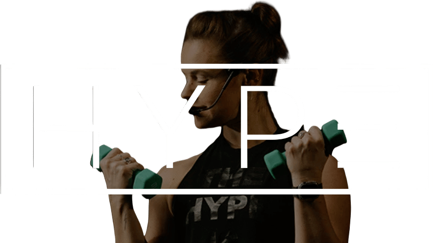 Hype fitness