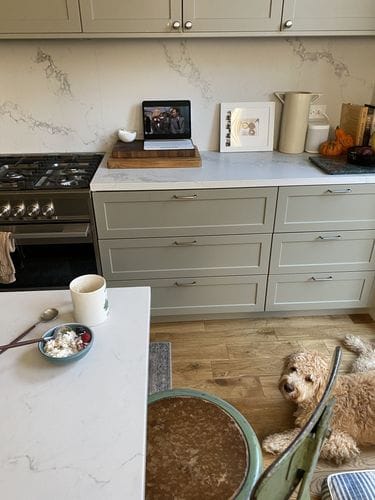 Semihandmade: Custom Cabinets for Ikea