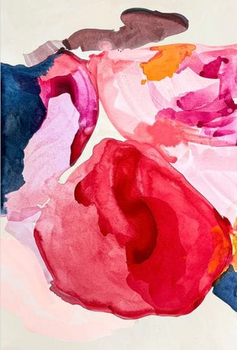 Moglea art prints — beautiful