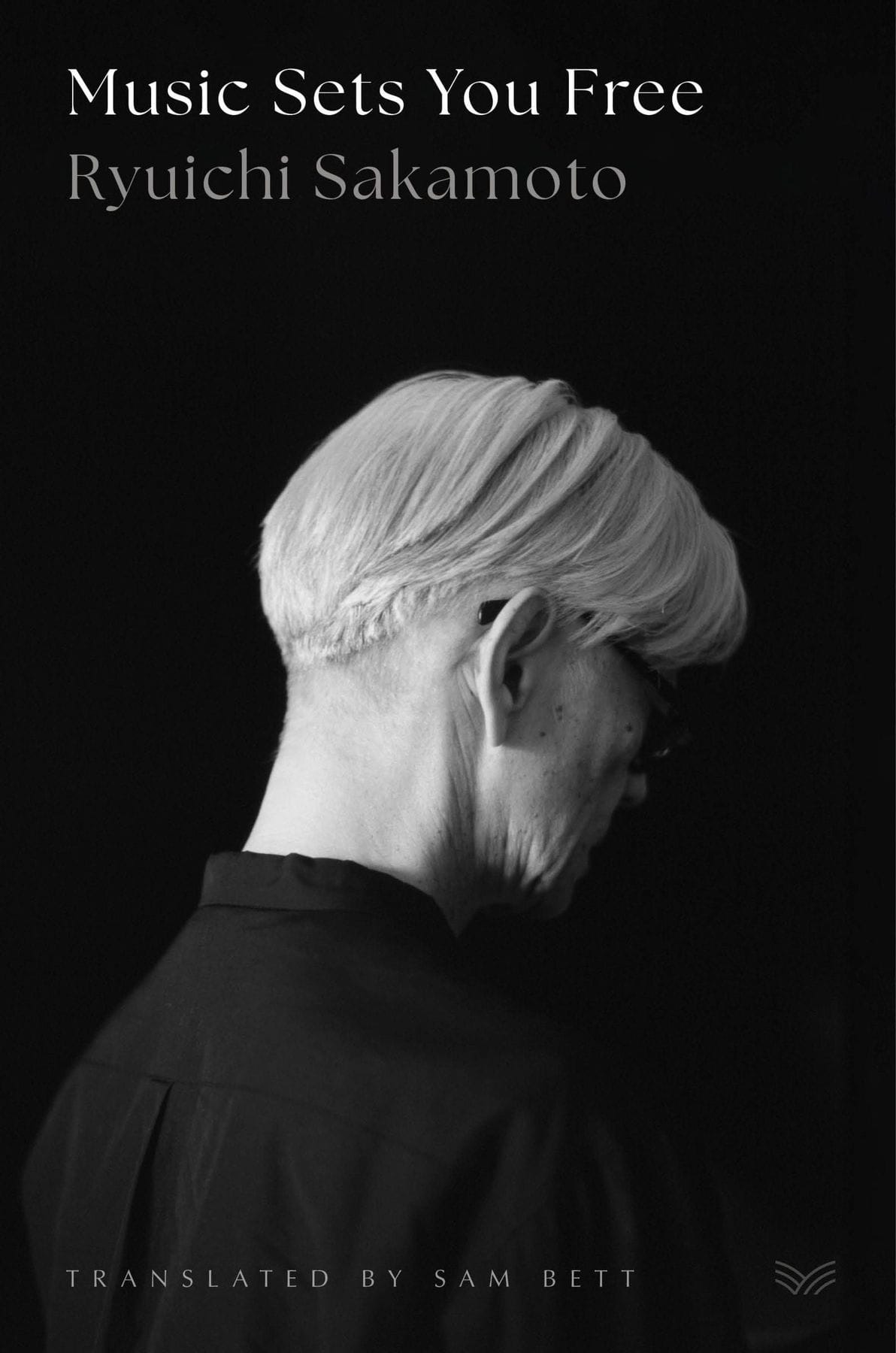 Music Sets You Free (Ryuichi Sakamoto)
