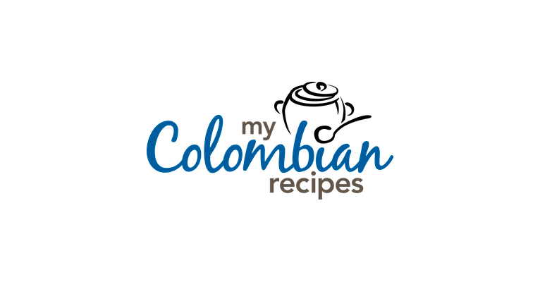 My Colombian Recipes