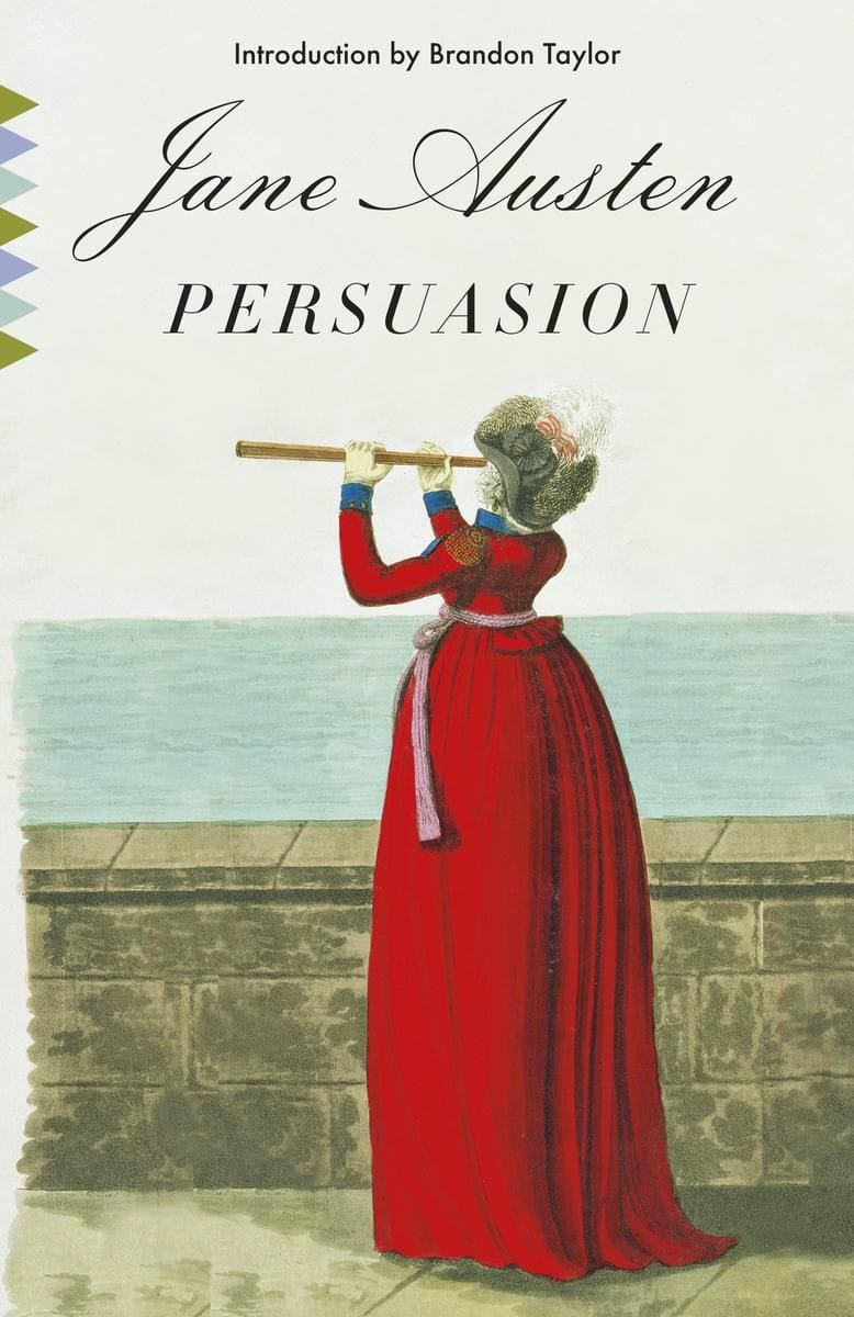 Persuasion (Jane Austen)