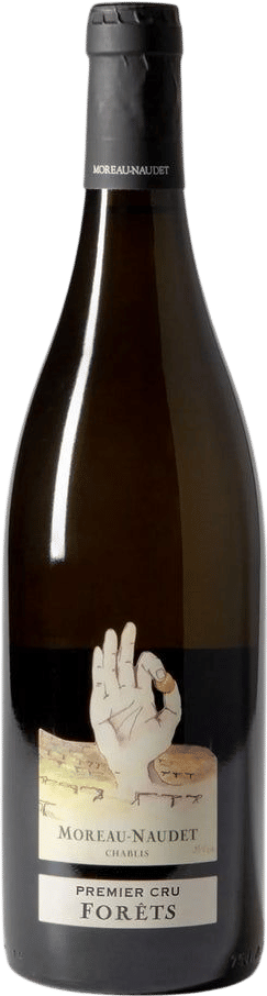 Moreau-Naudet Chablis