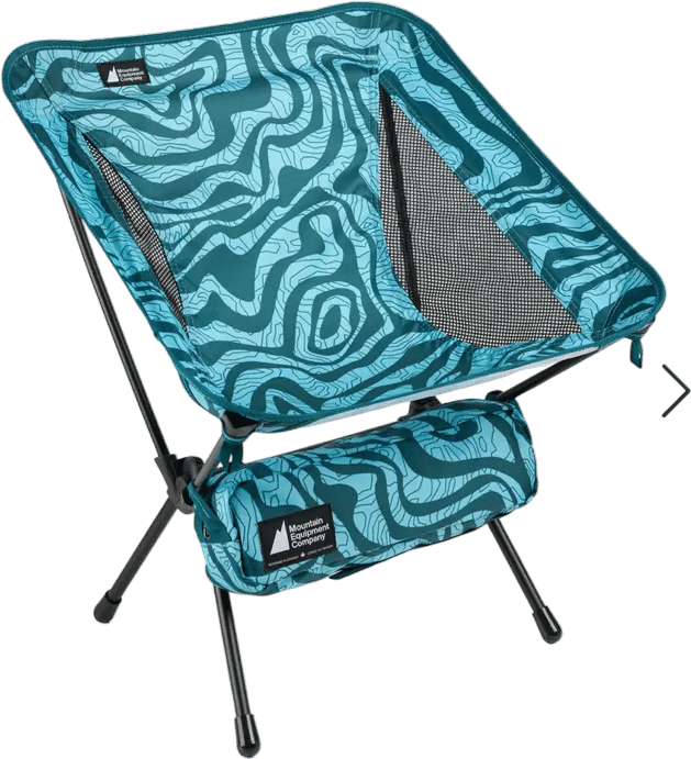 MEC Ultra Lite Chair