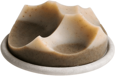 Cardamom Vetiver Handmade Organic Soap