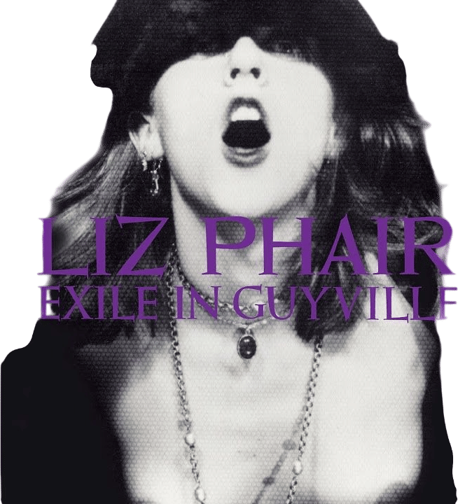 Fuck and Run by Liz Phair