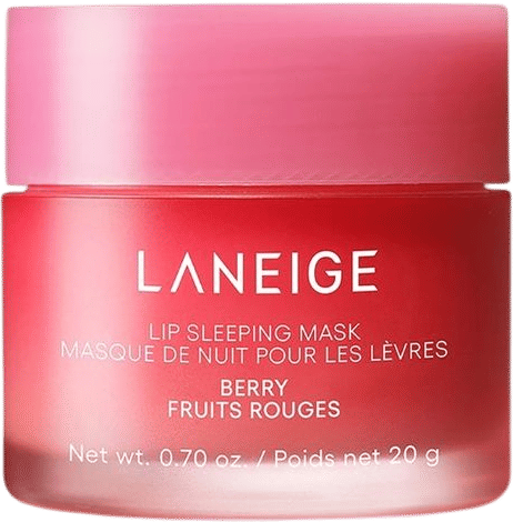 LANEIGE Lip Sleeping Mask - Berry (Original)