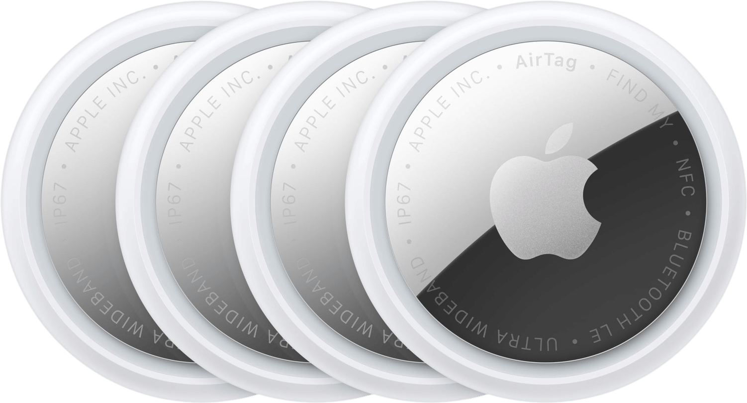 AirTags