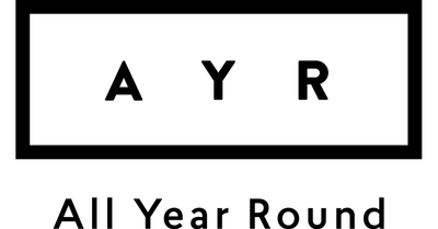 AYR Jeans
