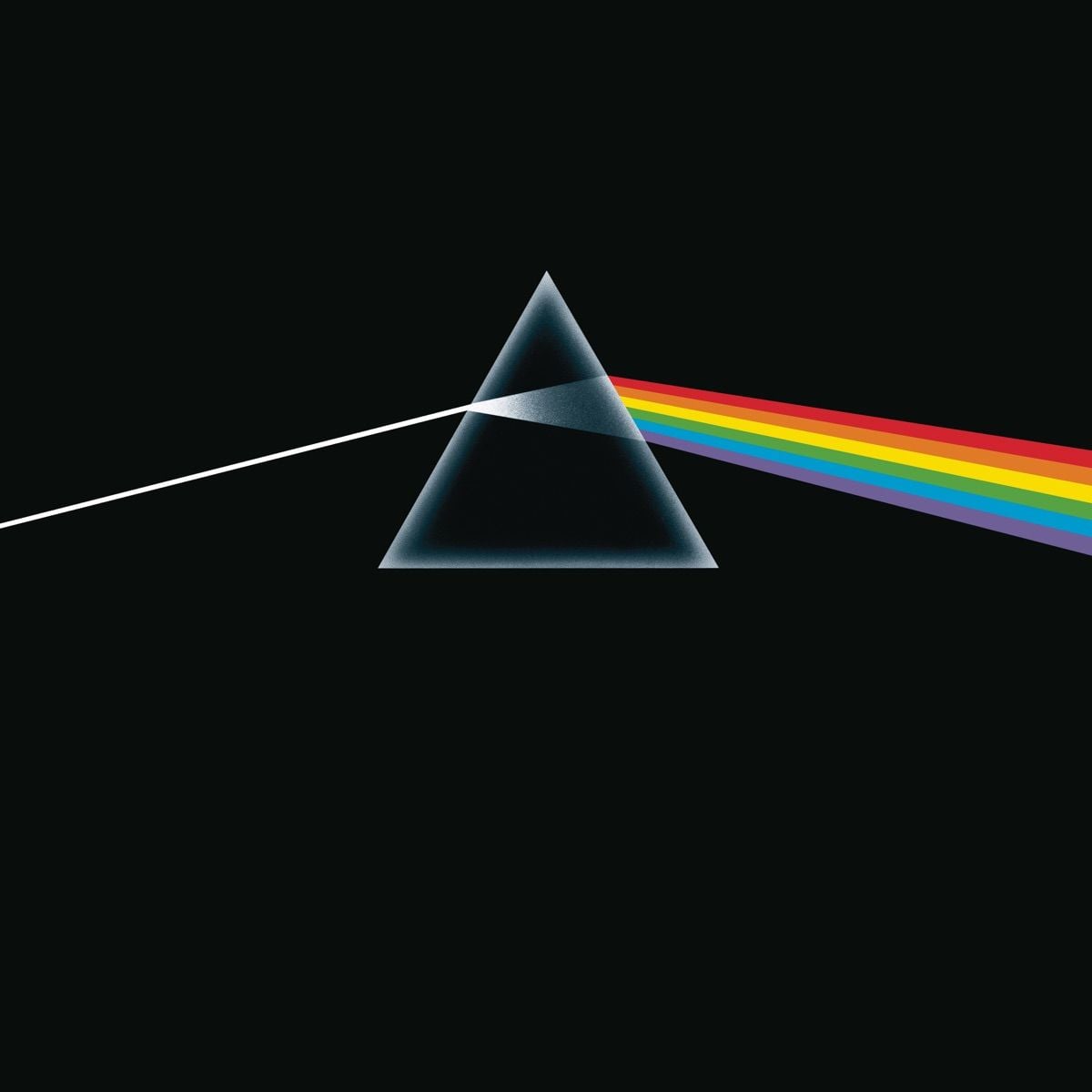 Pink Floyd: The Dark Side of the Moon (50th Anniversary Remastered)
