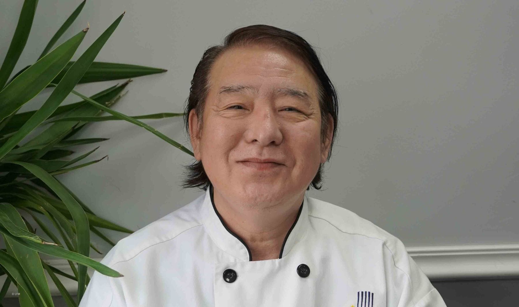 Lawrence Fish Market