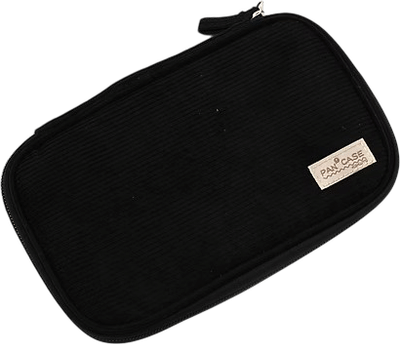 Pan Flat Pen Case