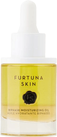 Due Alberi Biphase Moisturizing Oil, 30 mL