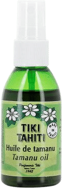Tamanu oil