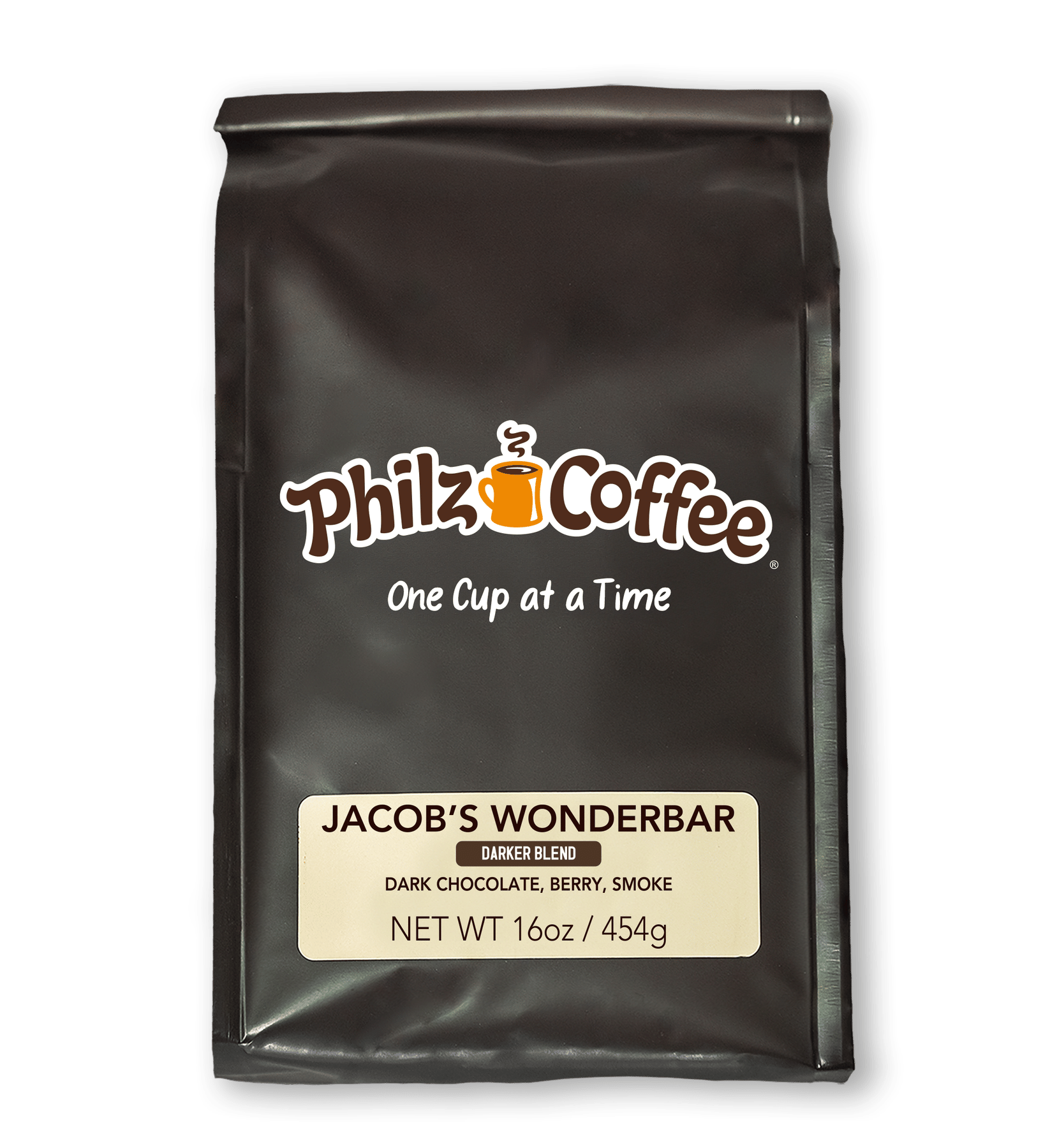 Philz Jacob's Wunderbar