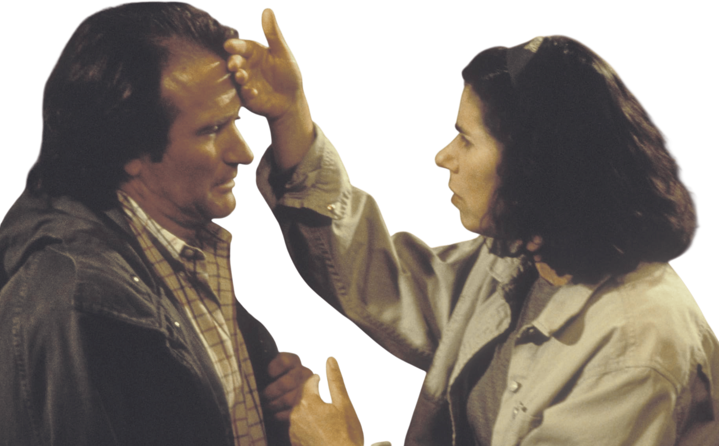 Deconstructing Harry (1997)