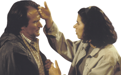 Deconstructing Harry