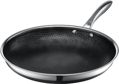 Hybrid Non-Stick Skillet Set