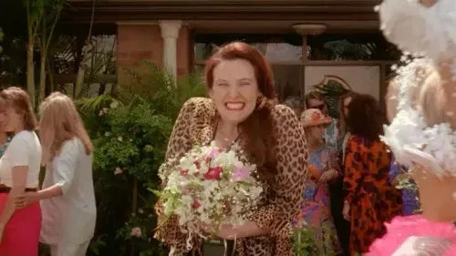 Muriel's Wedding