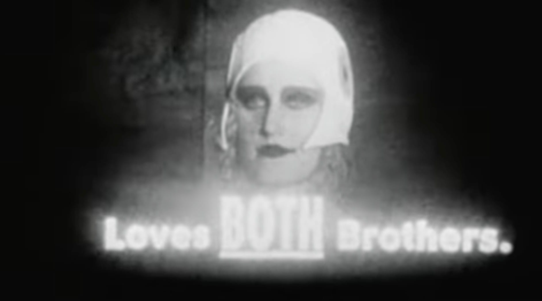 Heart of the World (Guy Maddin, 2000)