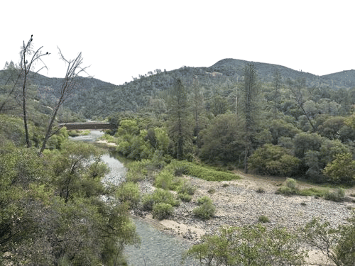South Yuba River State Park